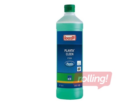 Ökoloogiline põrandapuhastusvahend looduslike polümeeridega Buzil  P930 Corridor Wipe, 1l