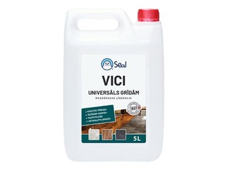 Grīdu mazgāšanas līdzeklis Vici Universal, 5l