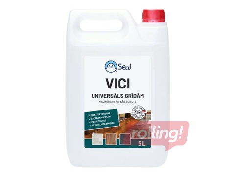 Põrandapesuvahend, Vici Universal, 5 l