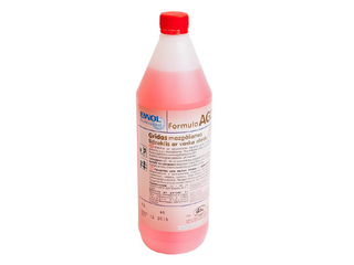 Floor cleaner with wax effect Ewol AGD Multi, 1l