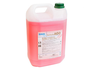 Средство для мытья полов с восковым эффектом Ewol AGD Multi, 5л