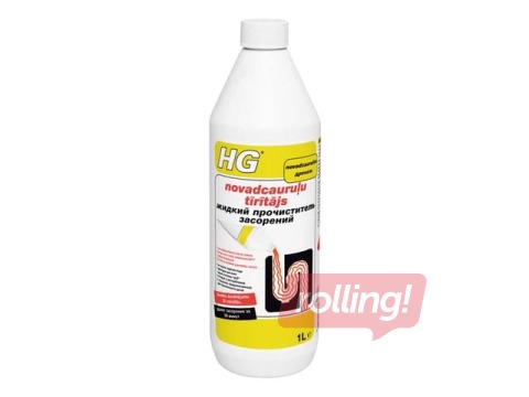 Cleaning agent for drains HG, 1 l