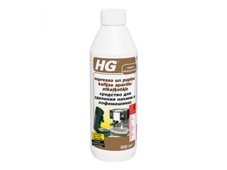 Descaler based on citric acid HG, 500 ml