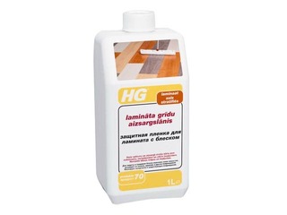 Lamināta grīdu aizsargslānis HG, 1l