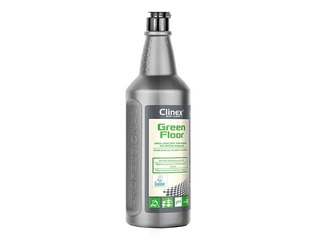 Ecological floor cleaner Green Floor, Clinex, 1l