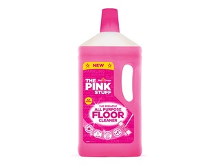 Universal floor cleaner The Pink Stuff, 1l