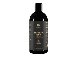 Aromatizēts grīdu mazgāšanas līdzeklis Aromatic 89, Infinity Flow, 1l