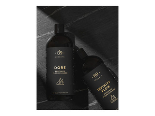 Aroomiga põrandapuhastusvahend Aromatic 89, Infinity Flow, 1l