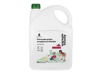 Floor cleaner Purenn, Juicy Berry Twist, universal, 5l