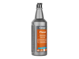 Põrandapesuvahend Clinex, Floral Ocean, 1l