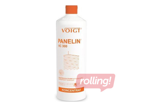 Põrandapesuvahend Voigt Panelin, laminaatpõrandatele, vahaga, 1l