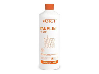 Põrandapesuvahend Voigt Panelin, laminaatpõrandatele, vahaga, 1l
