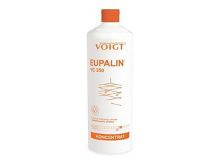 Средство для мытья полов Voigt Eupalin, для ухода за вощеными полами, 1l