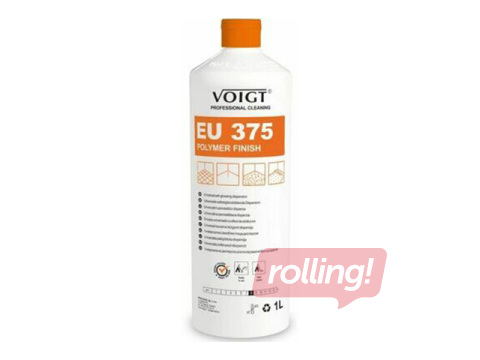 Põrandavaha Voigt Polymer Finish, 1l