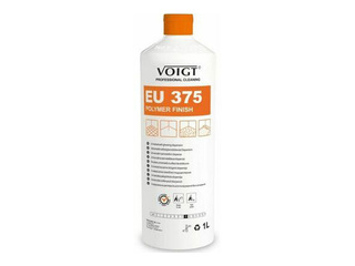 Воск для пола Voigt Polymer Finish, 1l