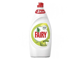 Nõudepesuvahend Fairy Õun, 900ml