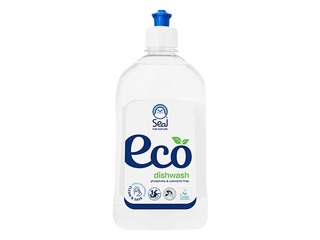 Nõudepesuvahend Seal Eco, 500ml