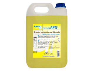 Nõudepesuvahend EWOL APG, 5L