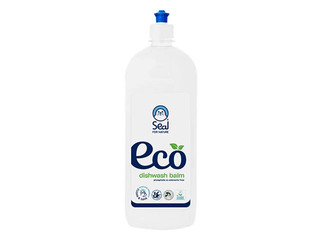 Trauku mazgāšanas balzams Seal Eco, 1l