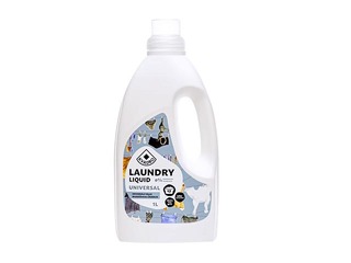 Laundry detergent, universal Kvadro, 1l