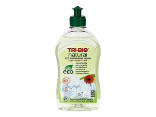 Dishwashing liquid Tri-bio, 420ml