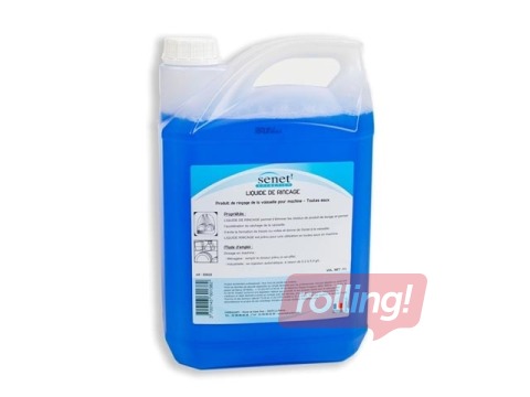 Nõudepesumasina loputusvahend Senet-620 Rincage, Hydrachim, 5l