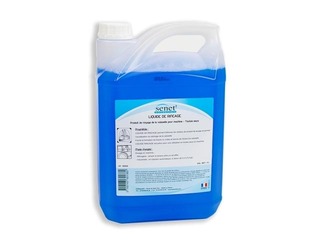 Rinse Aid for Dishwashers Senet-620 Rincage, Hydrachim, 5l