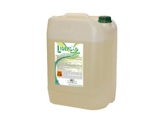 Dishwashing Detergent LIDEKS-D Automat, 10l