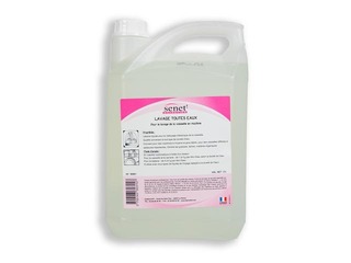 Nõudepesuvahend nõudepesumasinatele Senet, 5l