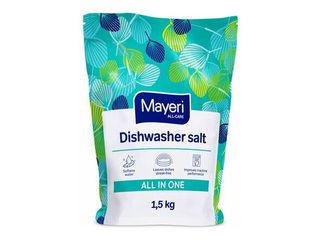 Dishwasher Salt Mayeri, 1.5kg