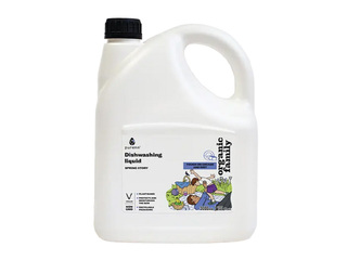 Средство для мытья посуды Purenn, Spring Story с лавандой, 3l