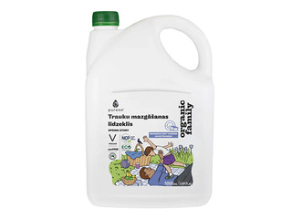 Dishwashing liquid Purenn, Spring Story with lavender, 5l