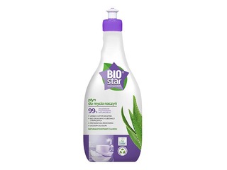 Dishwashing liquid, BIOstar, 700ml