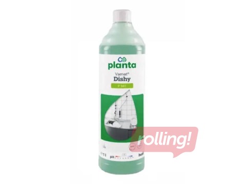 Dishwashing liquid Buzil P941 Vamat Dishy, ​​ecological, 1L
