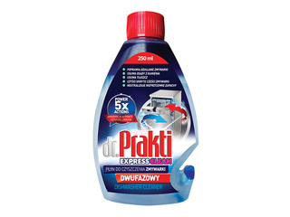 Dishwasher cleaner Dr.Prakti, 250ml