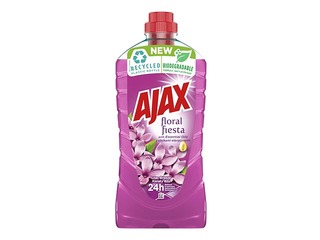 Универсальное чистящее средство Ajax, Lilac, 1 л