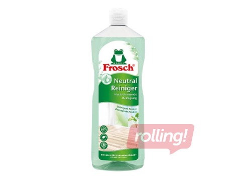 Universaalne puhastusvahend Frosch, 1 l