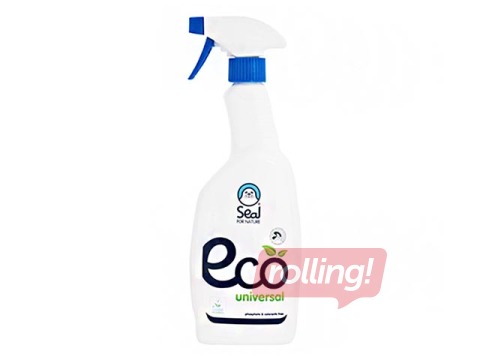 Универсальное средство для чистки Eco Seal, 780мл