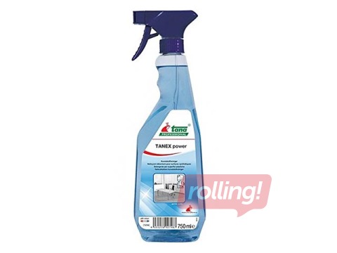 Universal cleaner Tanex Power, 750 ml