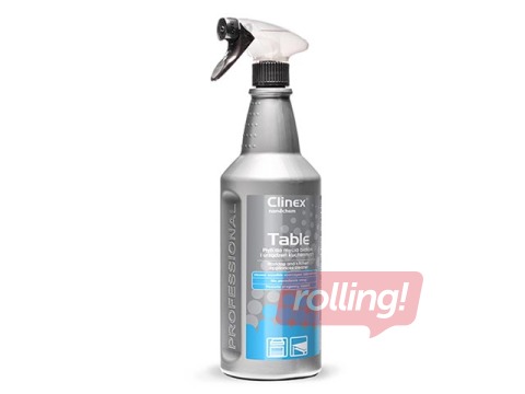 Universaalne puhastusvahend Clinex Table,  1 l