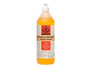 Концентрированное универсальное моющее средство, KVADRO, 1 л