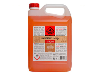Universaalne puhastusvahend Strong Kvadro, 5l