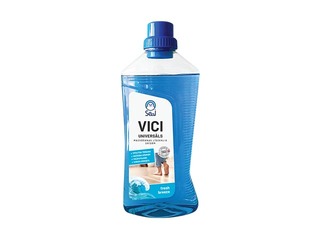 Universaalne põrandapesuvahend Vici, Fresh Breeze, 1l