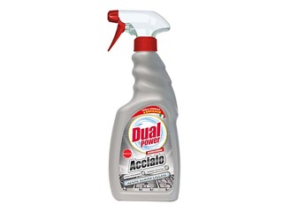Universal degreasing and cleaning agent for surfaces Dual Power, 500ml