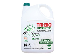 Probiootiline põrandapuhastusvahend, universaalne, Tri-Bio, 4,4l