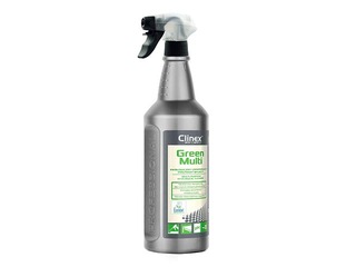 Eco kitchen surface cleaner Green Multi, Clinex, 1l