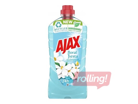 Universaalne puhastusvahend Ajax, Jasmin, 1 