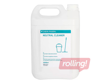 Universaalne pinnapuhastusvahend Chemi-Pharm, Neutral Cleaner, 5l