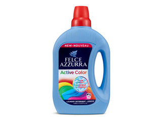 Стиральное средство Felce Azzurra, Active Color, 1.595л