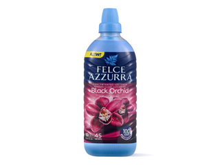 Concentrated fabric softener Felce Azzurra, Black Orchid, 900ml